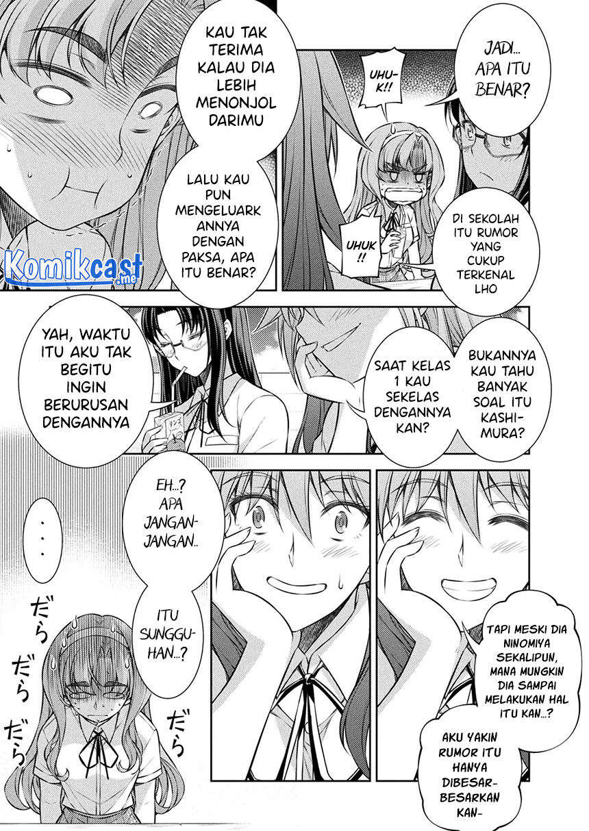 Dilarang COPAS - situs resmi www.mangacanblog.com - Komik silver plan to redo from jk 029 - chapter 29 30 Indonesia silver plan to redo from jk 029 - chapter 29 Terbaru 3|Baca Manga Komik Indonesia|Mangacan